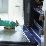 rengöra ugn städtips på hur du kan rengöra ugnen