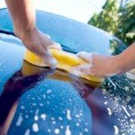tvätta bil som ett proffs tips på att tvätta bilen på bästa sätt