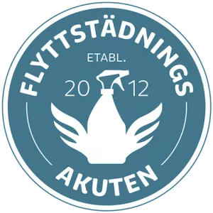 flyttstädningsakuten i göteborg logo